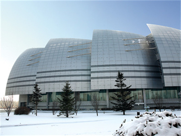 武汉铝单板批发