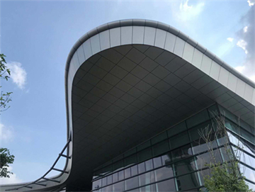 武汉铝单板批发